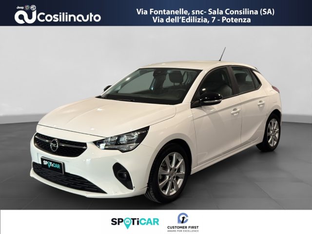 OPEL Corsa usata, con ABS
