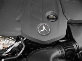 MERCEDES-BENZ GLC 220 usata 93
