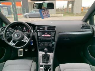 VOLKSWAGEN Golf usata, con ESP