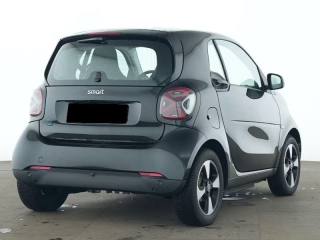 SMART ForTwo usata, con Airbag