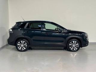 SUZUKI S-Cross usata, con Cerchi in lega