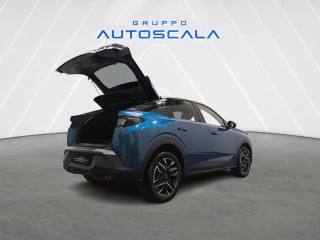 PEUGEOT 3008 usata, con Sensore di pioggia