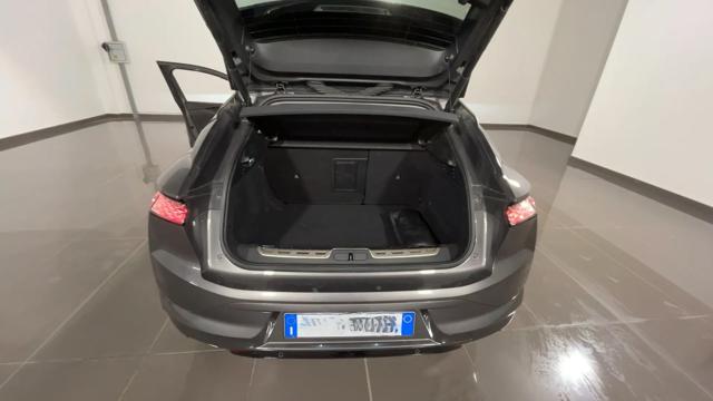 DS AUTOMOBILES DS 4 usata, con Boardcomputer