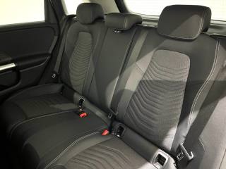 MERCEDES-BENZ B 180 usata, con Cruise Control