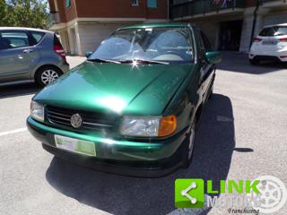 VOLKSWAGEN Polo usata, con Assistente abbaglianti