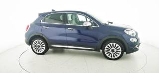 FIAT 500X usata, con Controllo trazione