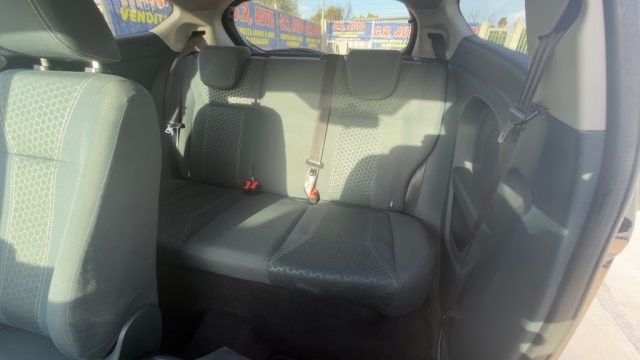 FORD Fiesta usata, con Servosterzo