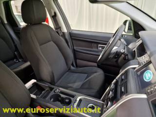 LAND ROVER Discovery Sport usata 36