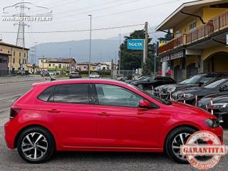 VOLKSWAGEN Polo usata, con Autoradio