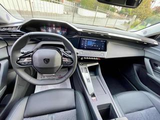 PEUGEOT 308 usata, con Cerchi in lega