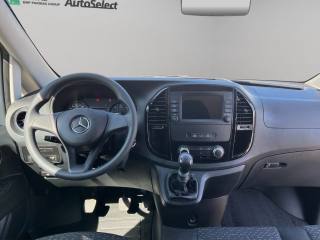 MERCEDES-BENZ Vito usata, con Chiusura centralizzata