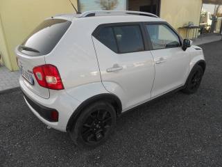 SUZUKI Ignis usata, con Airbag