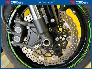 KAWASAKI Ninja 1000 ZX-10R usata 9