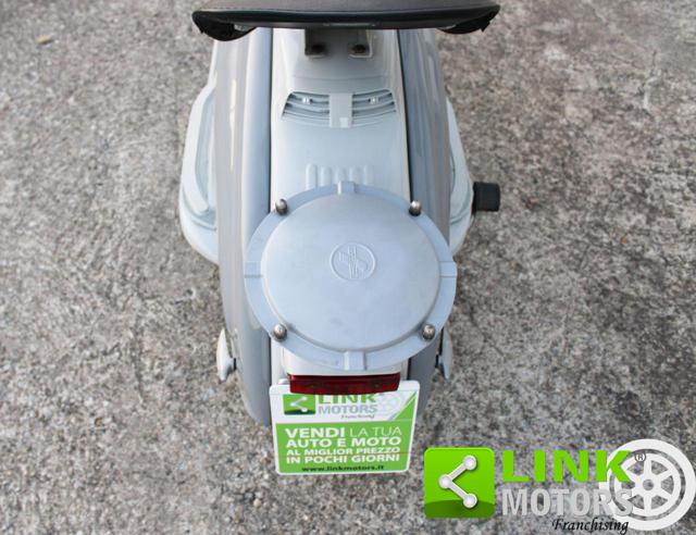 INNOCENTI Lambretta usata 12