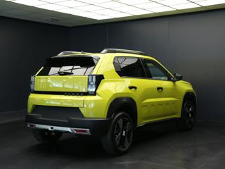 FIAT Grande Panda usata, con Airbag Passeggero