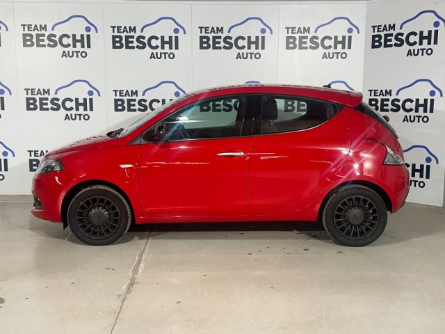 LANCIA Ypsilon usata, con Airbag Passeggero