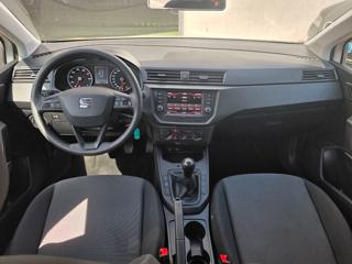 SEAT Ibiza usata, con Servosterzo