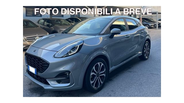 FORD Puma usata 0