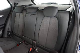 BMW X2 usata, con Start/Stop Automatico