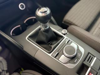 AUDI A3 usata, con Vetri oscurati