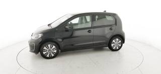 VOLKSWAGEN e-up! usata 41