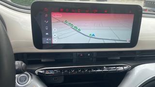 FIAT 500e usata, con Climatizzatore