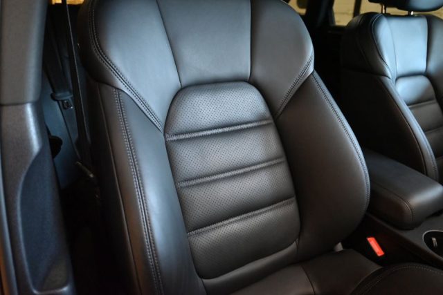 PORSCHE Macan usata 263