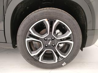JEEP Avenger usata, con Specchietti laterali elettrici