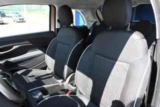 FIAT 500e usata, con USB