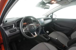 RENAULT Clio usata 7