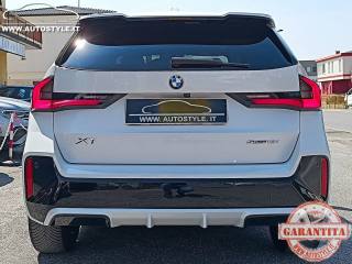 BMW X1 usata, con Cerchi in lega