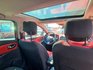 RENAULT Clio usata, con Sedile posteriore sdoppiato