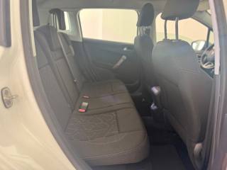 PEUGEOT 2008 usata 9