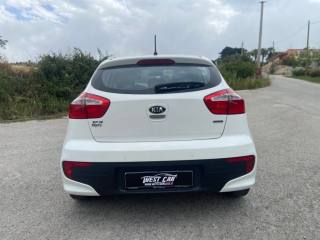KIA Rio usata, con Chiusura centralizzata