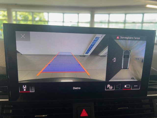AUDI RS4 usata, con Immobilizzatore elettronico