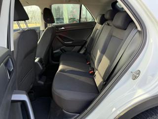 VOLKSWAGEN T-Roc usata, con Cerchi in lega