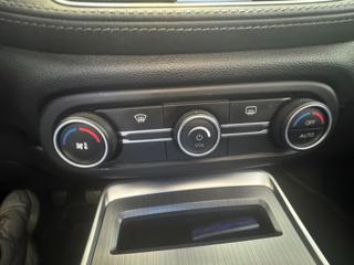 DR MOTOR DR F35 usata, con Fendinebbia
