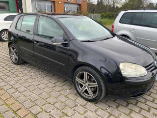 VOLKSWAGEN Golf usata, con Alzacristalli elettrici