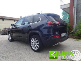 JEEP Cherokee usata 2