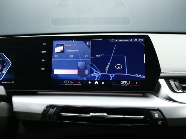 BMW X1 usata, con Cruise Control