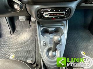 SMART ForTwo usata, con Controllo trazione