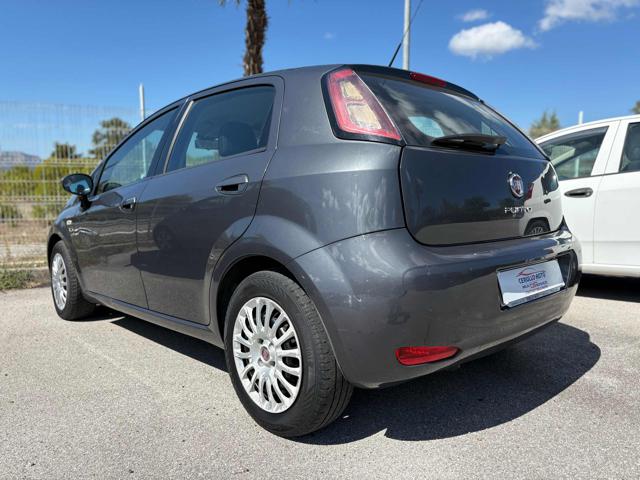 FIAT Punto Evo usata, con Airbag Passeggero