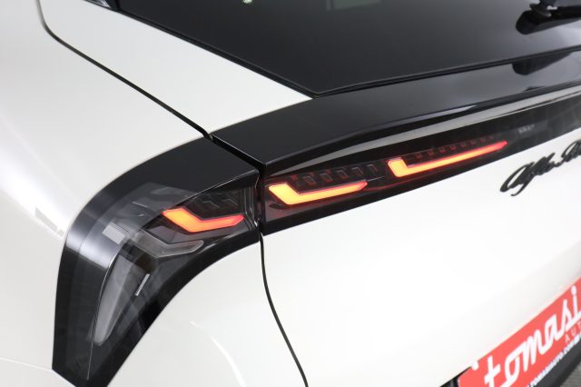 ALFA ROMEO Junior usata 9