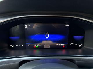 VOLKSWAGEN T-Roc usata, con ESP