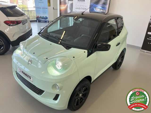 MINAUTO Minauto usata 15