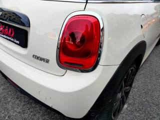 MINI Cooper usata, con Specchietti laterali elettrici