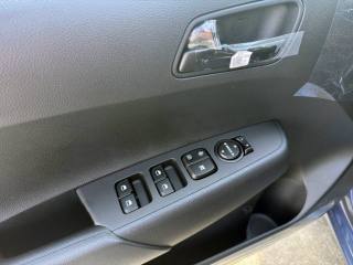 KIA Picanto usata, con Sensori di parcheggio posteriori