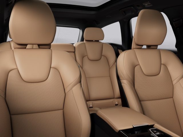 VOLVO V90 usata, con Controllo automatico clima