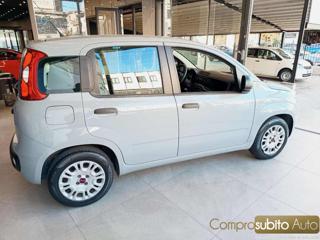 FIAT Panda usata, con Autoradio
