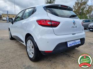 RENAULT Clio usata, con Climatizzatore